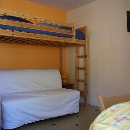 Au Coeur De Bourg Csm Apartment Courseulles-sur-Mer Cameră foto