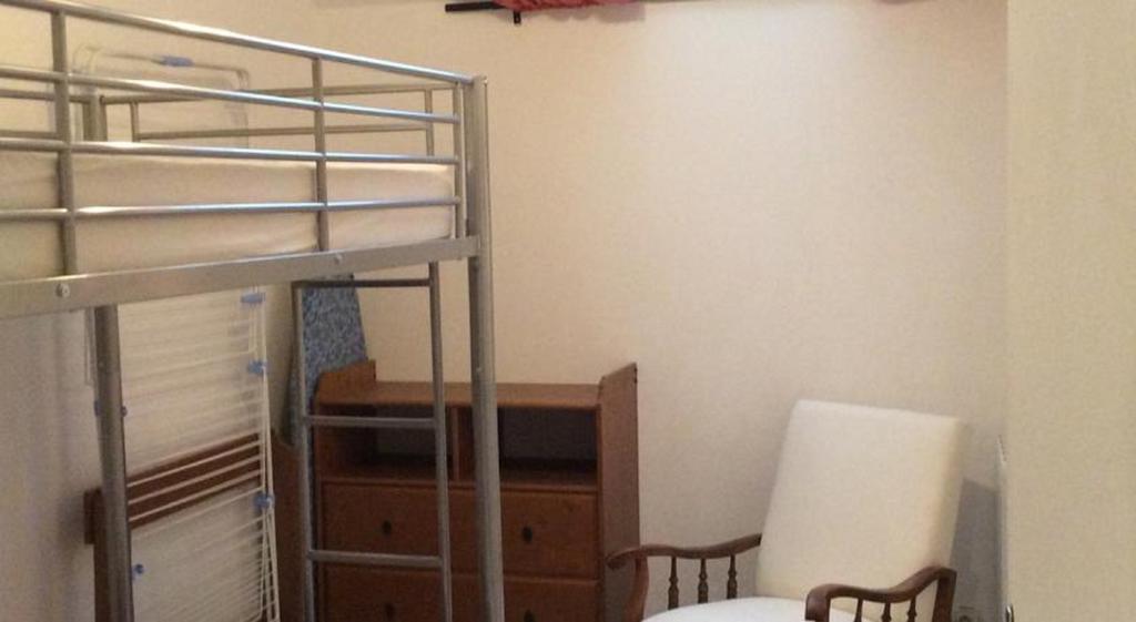 Au Coeur De Bourg Csm Apartment Courseulles-sur-Mer Cameră foto